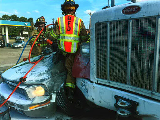 Car Accident